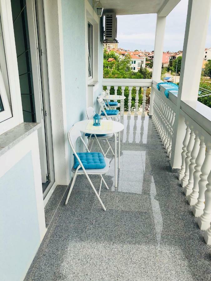 Guest House Jadro ロヴィニ エクステリア 写真