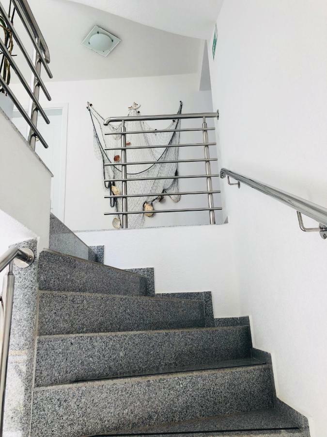 Guest House Jadro ロヴィニ エクステリア 写真